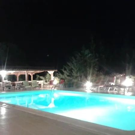 Maison De Reve Dans Un Ecrin De Verdure Au Calme * Eccica-Suarella (Corsica)