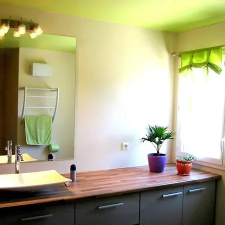 Maison De Reve Dans Un Ecrin De Verdure Au Calme Villa Eccica-Suarella (Corsica)