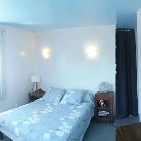 Maison De Reve Dans Un Ecrin De Verdure Au Calme *