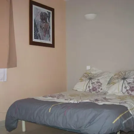 Villa Maison De Reve Dans Un Ecrin De Verdure Au Calme Eccica-Suarella (Corsica)