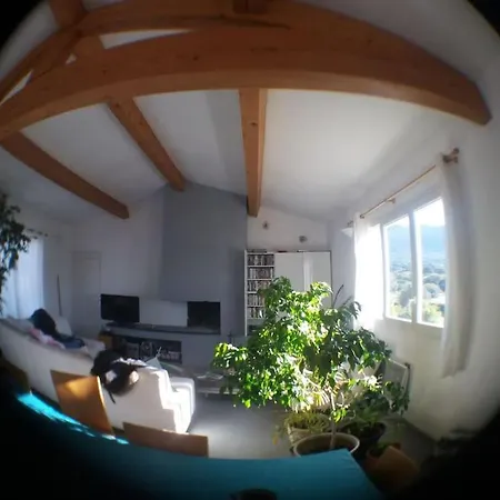 Villa Maison De Reve Dans Un Ecrin De Verdure Au Calme *