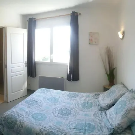 Villa Maison De Reve Dans Un Ecrin De Verdure Au Calme Eccica-Suarella (Corsica)