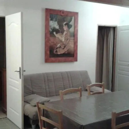 Maison De Reve Dans Un Ecrin De Verdure Au Calme * Eccica-Suarella (Corsica)