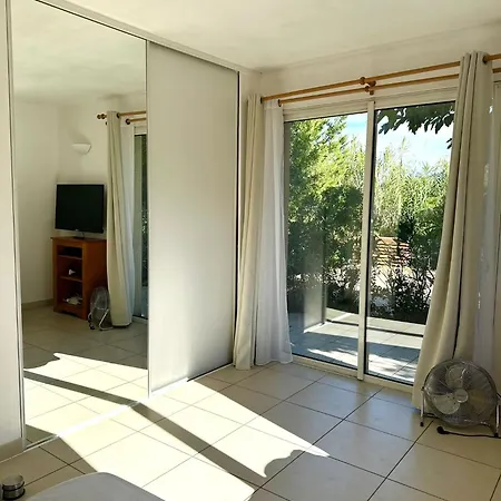 Maison De Reve Dans Un Ecrin De Verdure Au Calme *