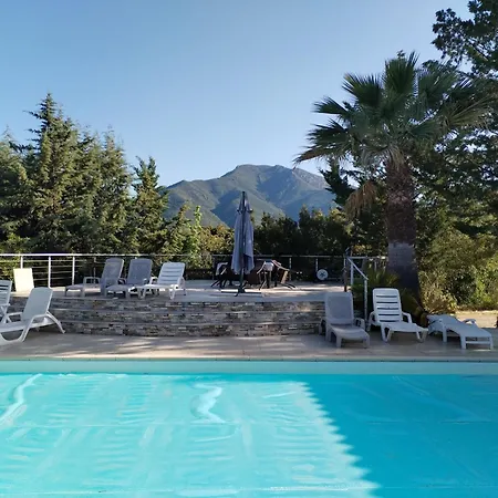 Maison De Reve Dans Un Ecrin De Verdure Au Calme *