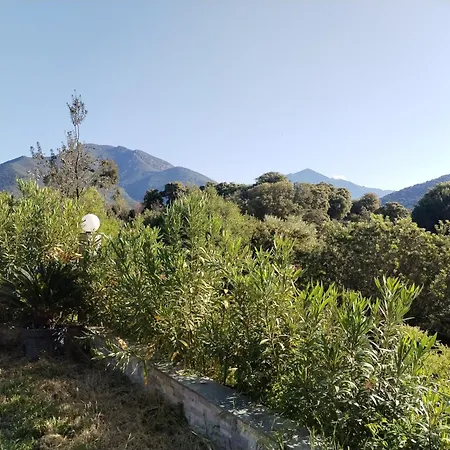 Maison De Reve Dans Un Ecrin De Verdure Au Calme