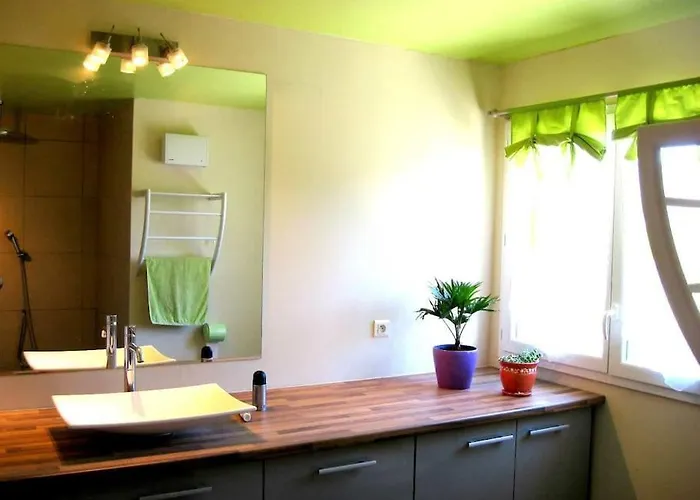 Maison De Reve Dans Un Ecrin De Verdure Au Calme Vila Eccica-Suarella (Corsica)