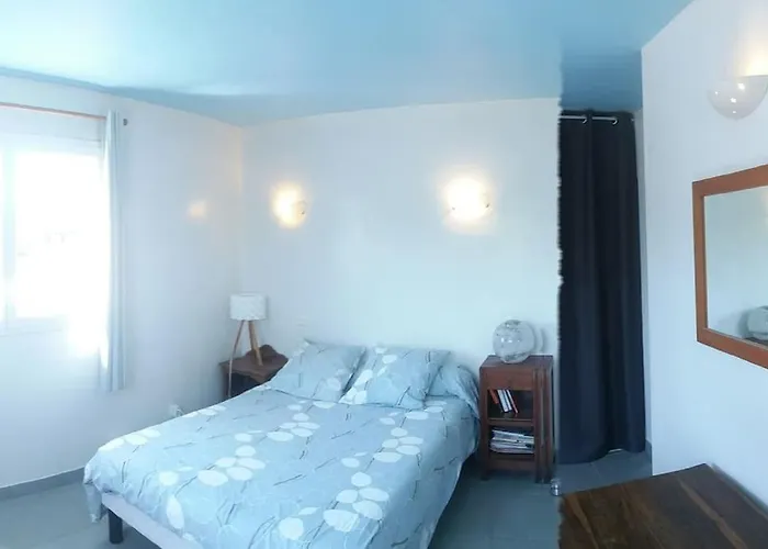 Maison De Reve Dans Un Ecrin De Verdure Au Calme *