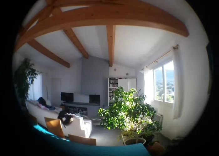 Vila Maison De Reve Dans Un Ecrin De Verdure Au Calme *