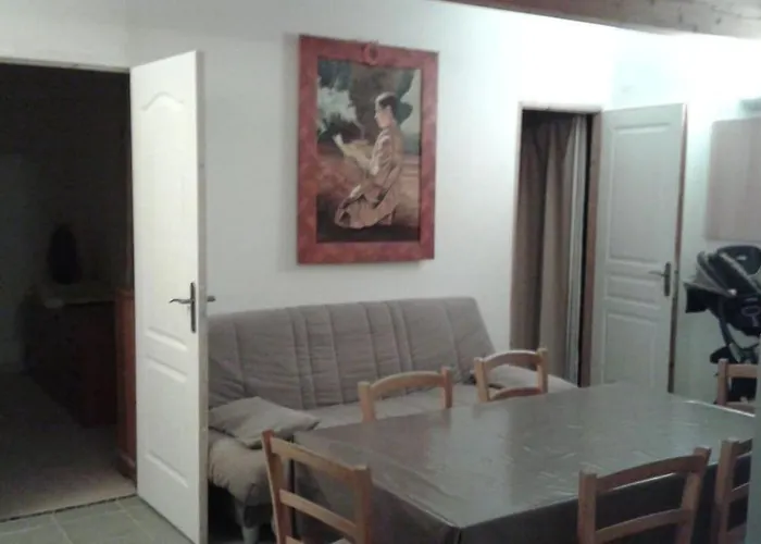 Maison De Reve Dans Un Ecrin De Verdure Au Calme * Eccica-Suarella (Corsica)