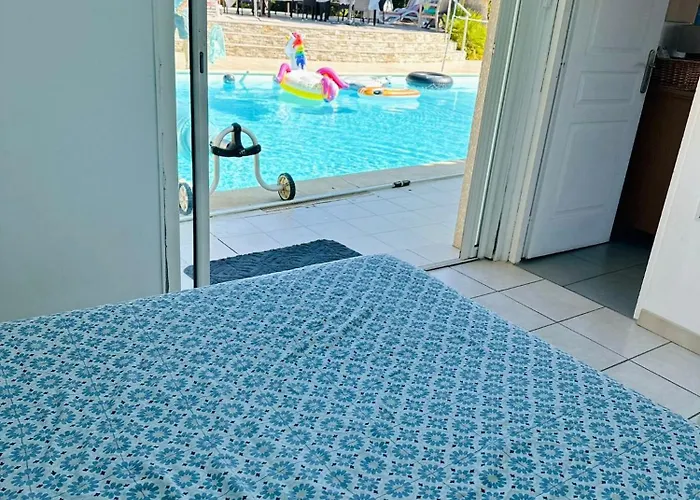 Vila Maison De Reve Dans Un Ecrin De Verdure Au Calme