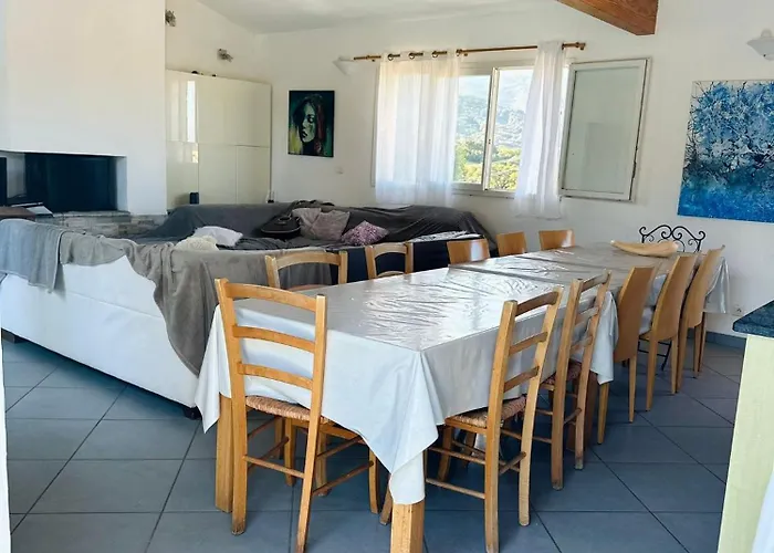 Maison De Reve Dans Un Ecrin De Verdure Au Calme Vila *