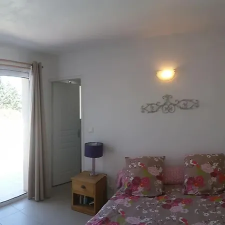 Maison De Reve Dans Un Ecrin De Verdure Au Calme וילה Eccica-Suarella (Corsica)