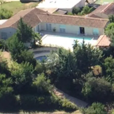Maison De Reve Dans Un Ecrin De Verdure Au Calme