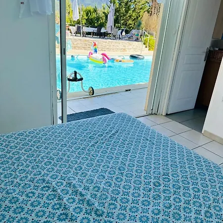 וילה Maison De Reve Dans Un Ecrin De Verdure Au Calme