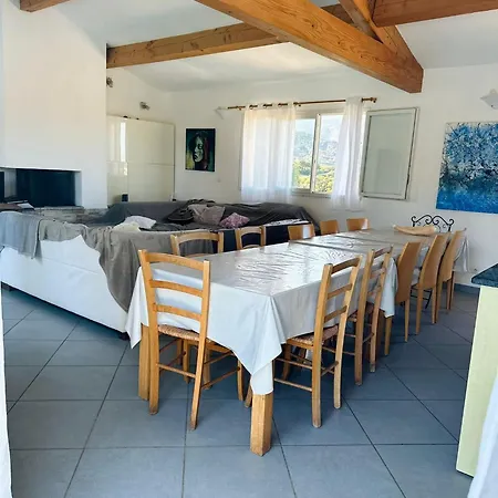 Maison De Rêve Dans Un écrin De Verdure Au Calme Villa *