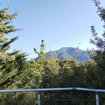 Maison De Reve Dans Un Ecrin De Verdure Au Calme Vila *