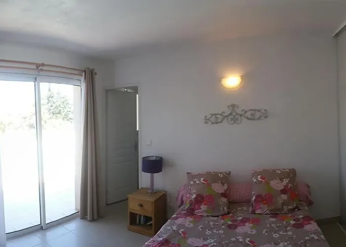 Maison De Rêve Dans Un écrin De Verdure Au Calme Villa Eccica-Suarella (Corsica)