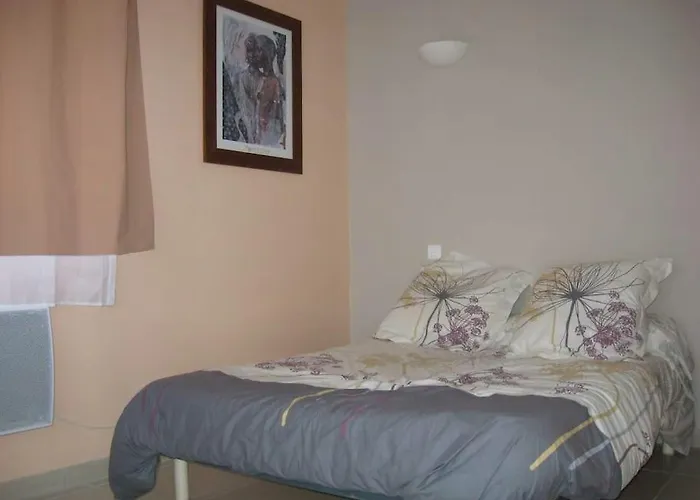 Villa Maison De Reve Dans Un Ecrin De Verdure Au Calme Eccica-Suarella (Corsica)