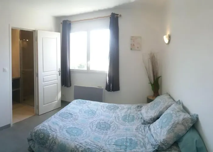 Villa Maison De Reve Dans Un Ecrin De Verdure Au Calme Eccica-Suarella (Corsica)