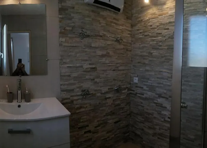 Maison De Reve Dans Un Ecrin De Verdure Au Calme Eccica-Suarella (Corsica)